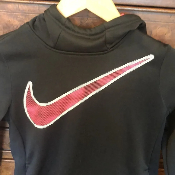 Nike Dri Fit Kids sweatshirt - Picture 3 of 11